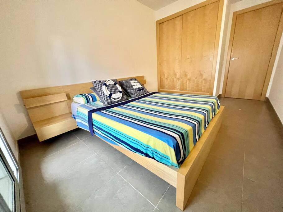 New! Apartamento Con 2 Piscinas, Parque Infantil, A 1 Min De La Playa Sant Antoni De Calonge Exterior photo