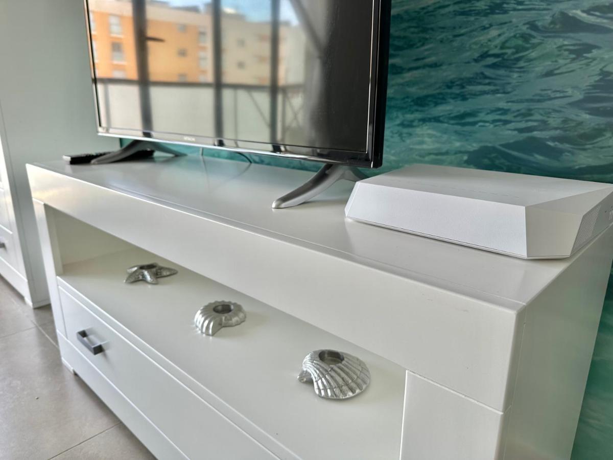 New! Apartamento Con 2 Piscinas, Parque Infantil, A 1 Min De La Playa Sant Antoni De Calonge Exterior photo